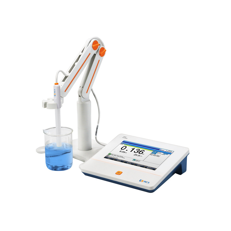 REX I500T pH/Ion Meter