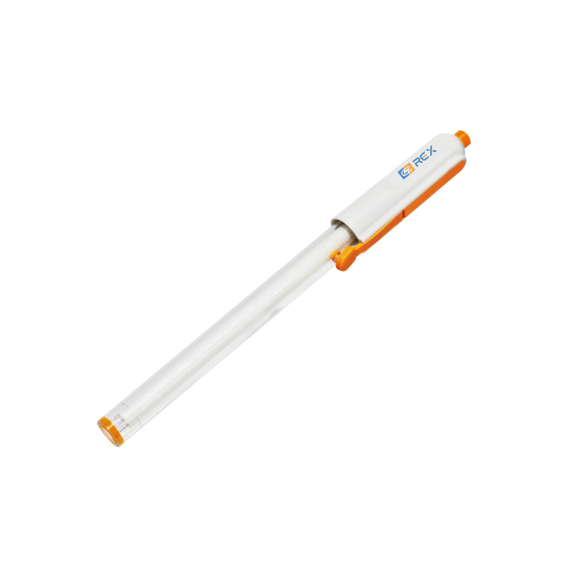 REX E-201-P pH Composite Electrode (Flat)