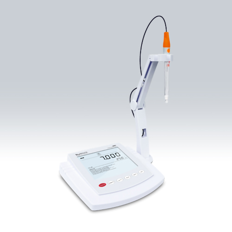 Bante920 Benchtop pH Meter