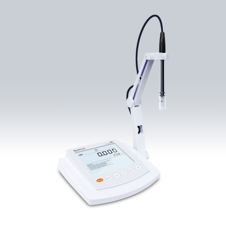 Bante901 Benchtop pH/Conductivity Meter