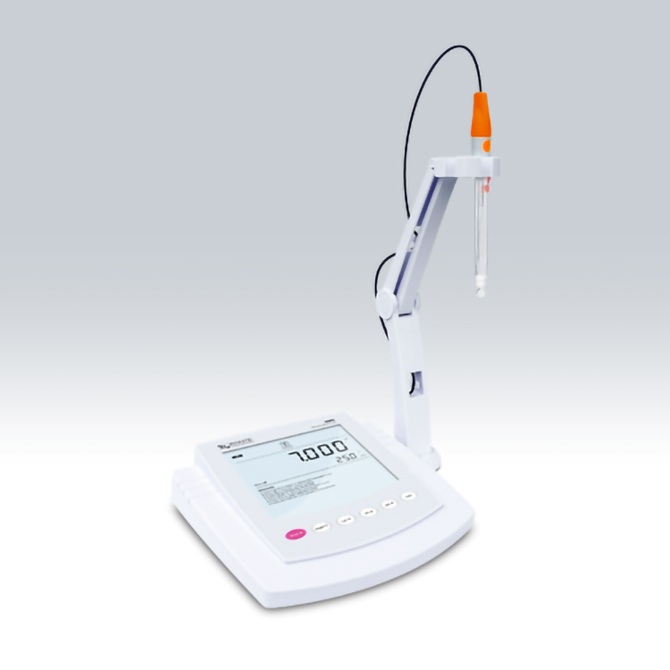 Bante930 Benchtop pH/Ion Meter