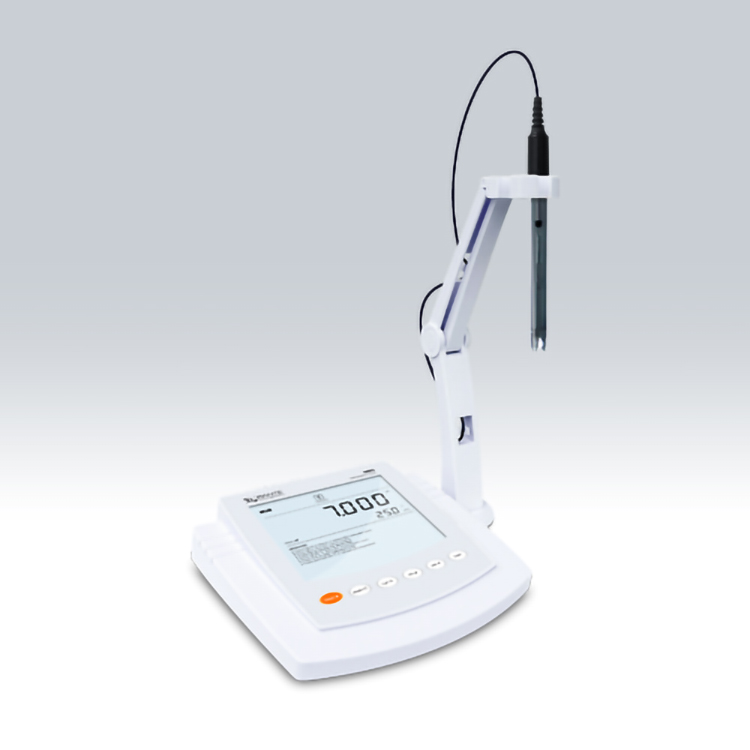 Bante900 Benchtop pH/Ion/Conductivity/DO Meter