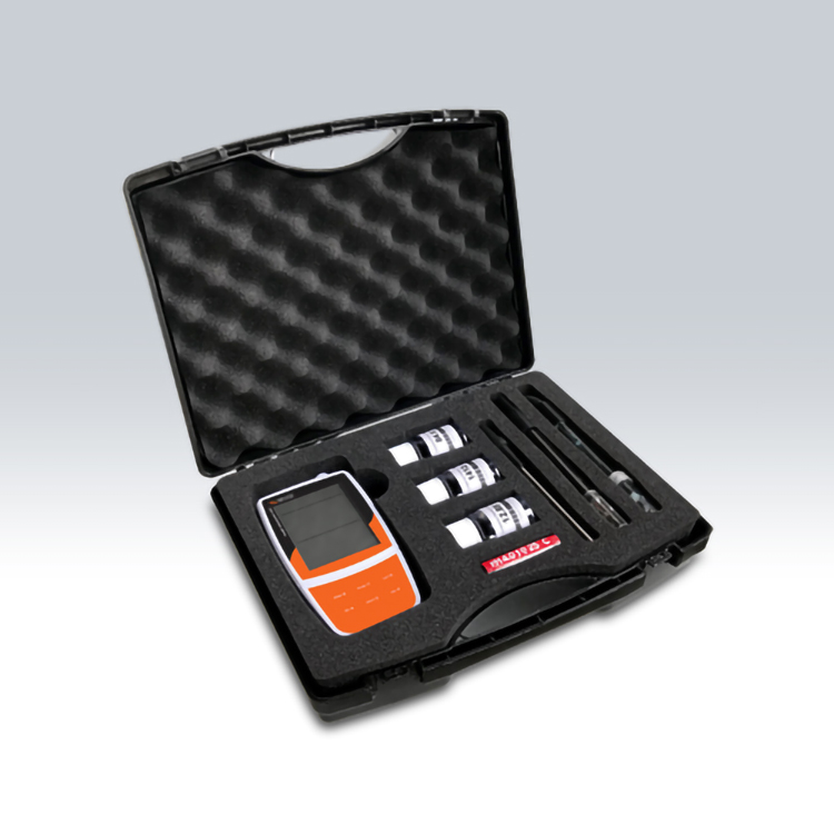 Bante901P Portable pH/Conductivity Meter