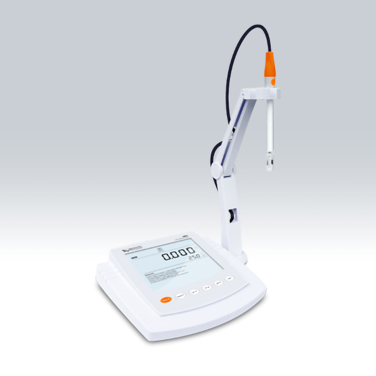 Bante901 Benchtop pH/Conductivity Meter