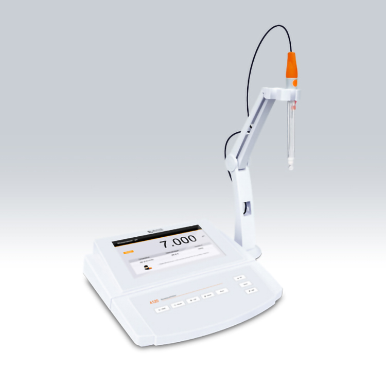 BANTE A120 Benchtop pH Meter